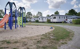 Camping 't Veerse Meer